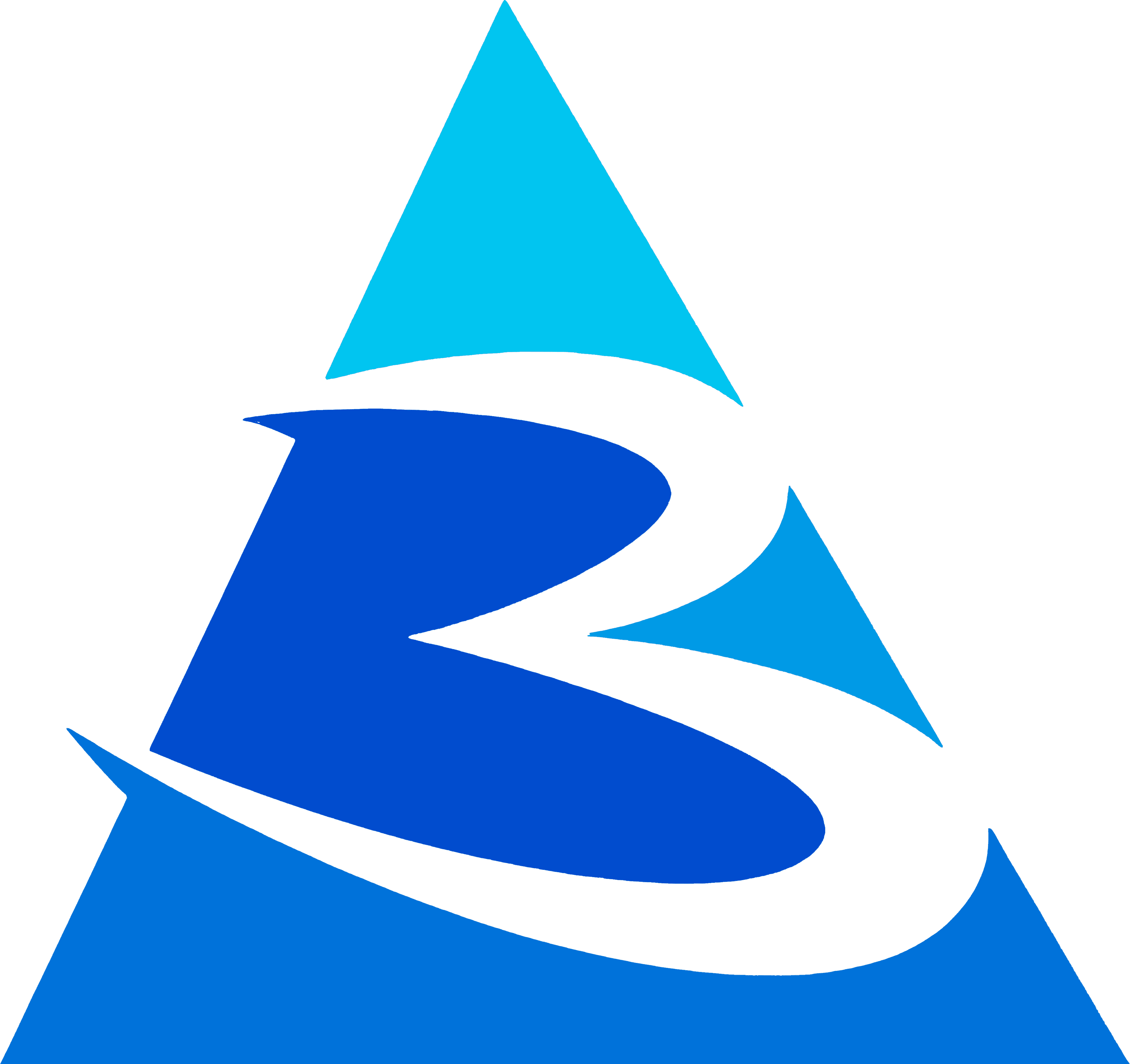 Bliss Logo
